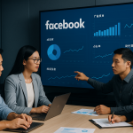 FB广告代投