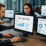 google广告代投